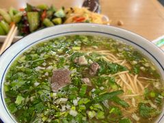 -马艾萨中国兰州牛肉拉面(劲松店)
