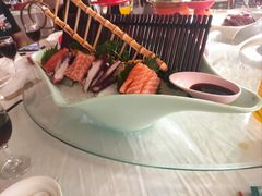 -芭菲盛宴·环球美食(北城国际店)