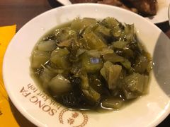 -松發肉骨茶(克拉码头店)