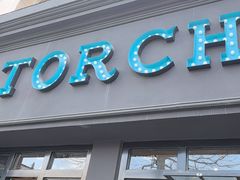 -Torch Coffee 炬点咖啡