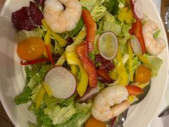 -Paulaner·德国帕拉娜自酿啤酒餐厅(海上世界店)