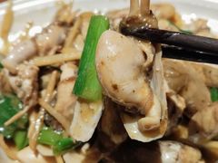 -肆海小川菜酒馆Wine Bistro (青年路店)