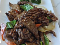 -宝发园名菜馆