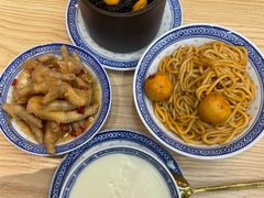 -黄氏水牛奶甜品世家(空港新天地店)