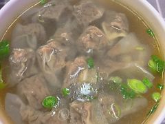 -清真蒋有记(老门东店)