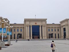 -中国人民解放军海军博物馆