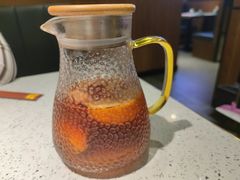 花果茶-味妙烤鱼吧(回龙观店)