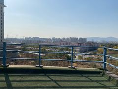 -南京财经大学(仙林校区)