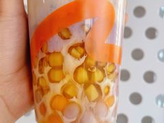 -CoCo都可(建外SOHO店)