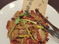 -鑫复盛礼记酒店·国家白金五钻酒家