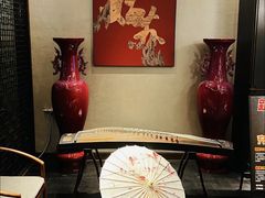 -蘇锦宴·淮扬菜烤鸭·小院(三元桥霄云路店)