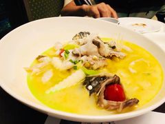 -中心大酒店·本味餐厅
