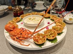 -虹御轩·传承江浙菜(虹桥店)