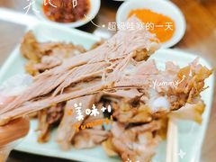 -清真·益鑫羊肉手抓馆(花园北街店)