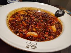 -首秀·四川料理(星耀101店)