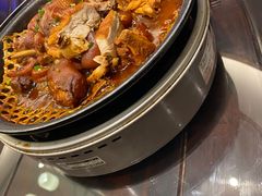 -四季春(美食街店)