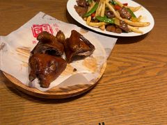 -鸽味轩·粤菜小馆(高楼门总店)