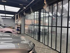 -天猫养车贴膜轻改·蓝电(优匹康桥东路店)