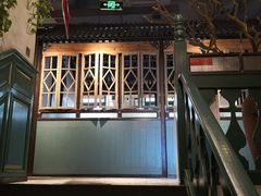 大堂-手选潮汕鲜活牛肉火锅(二七广场店)