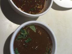 -通一顺老北京炭火锅(玉桥西路店)