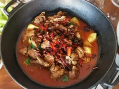 -昆明春城湖畔度假村