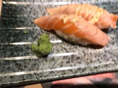 -板长寿司(铜锣湾店)