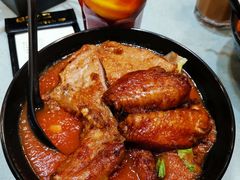 -华嫂冰室(尖沙咀店)