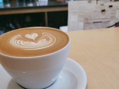 -Onirii Coffee(长乐路店)