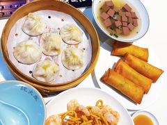 -沈大成(南京东路店)