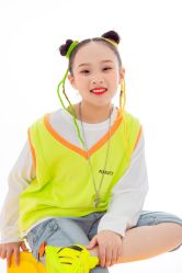 -贝克叔叔儿童摄影工作室(天时嘉园店)