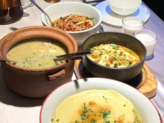 -回头食客-李久其家民间餐厅(望城金桥国际店)