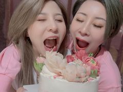 -BONCAKE裱花蛋糕(万象汇店)