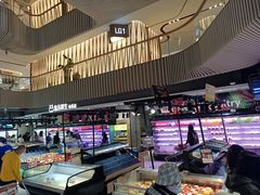 -盒马鲜生(189购物中心店)