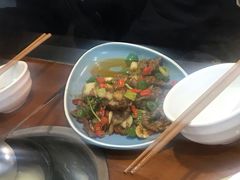 -代羊肉(中和店)