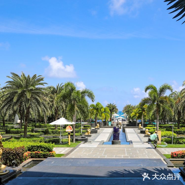 基本每间房间都可以看到海，房间内有一个独立的阳台