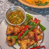 终于等到它了…在南沙它真的没对手！