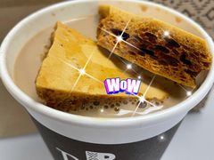 焦糖烧拿铁-Peet's Coffee皮爷咖啡(新天地黑标店)