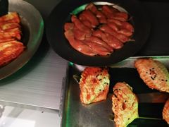 -范儿·嫂子烤肉·精致炭火烤肉(长治路店)