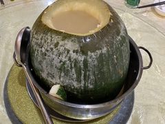 -红旗山庄(圭峰山店)