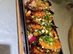 -小土豆北方菜馆(方庄店)
