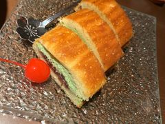 -千代武日本料理(哈西店)