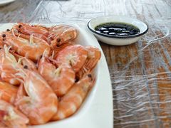 -众味海鲜大排档·活海鲜·潮汕味(南澳店)
