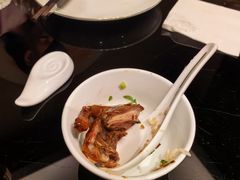 -上海苏宁宝丽嘉酒店·嘉府壹号中餐厅
