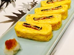 -竹叶亭(银座店)