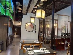 -徽张·新徽菜(五棵松·永定路店)