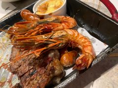-Gray Whale 灰鲸餐厅(北美N1店)