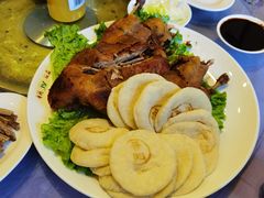 -晋阳饭庄(虎坊桥店)