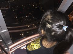 -影汇之星8字形摩天轮