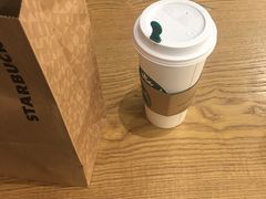 -星巴克臻选(北京世贸天阶店)