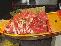 -AJIYA·池袋日式烧肉自助(天津万象城店)